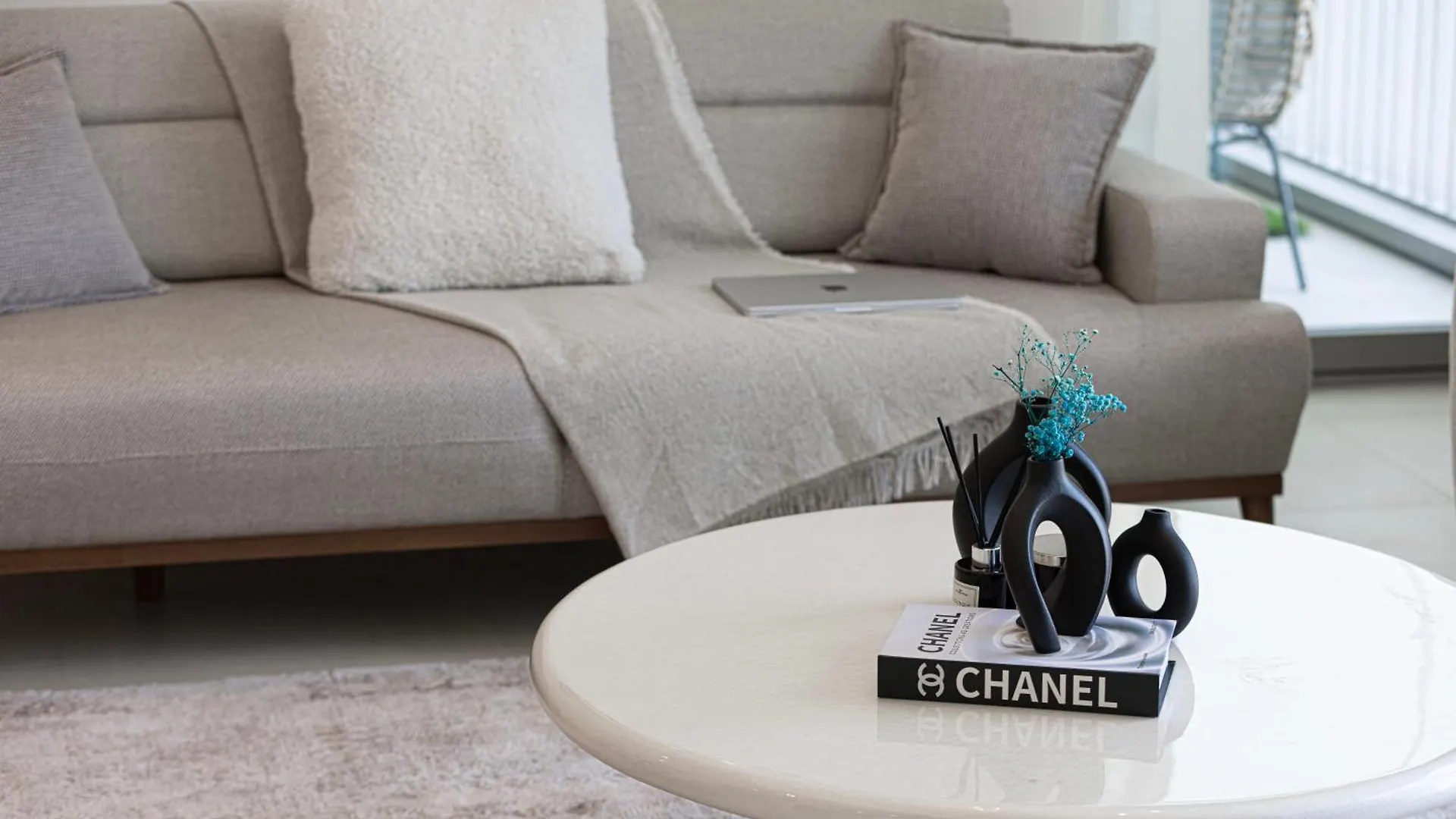 2Br With Full Burj View And Direct Access To Dubai Mall Apartment