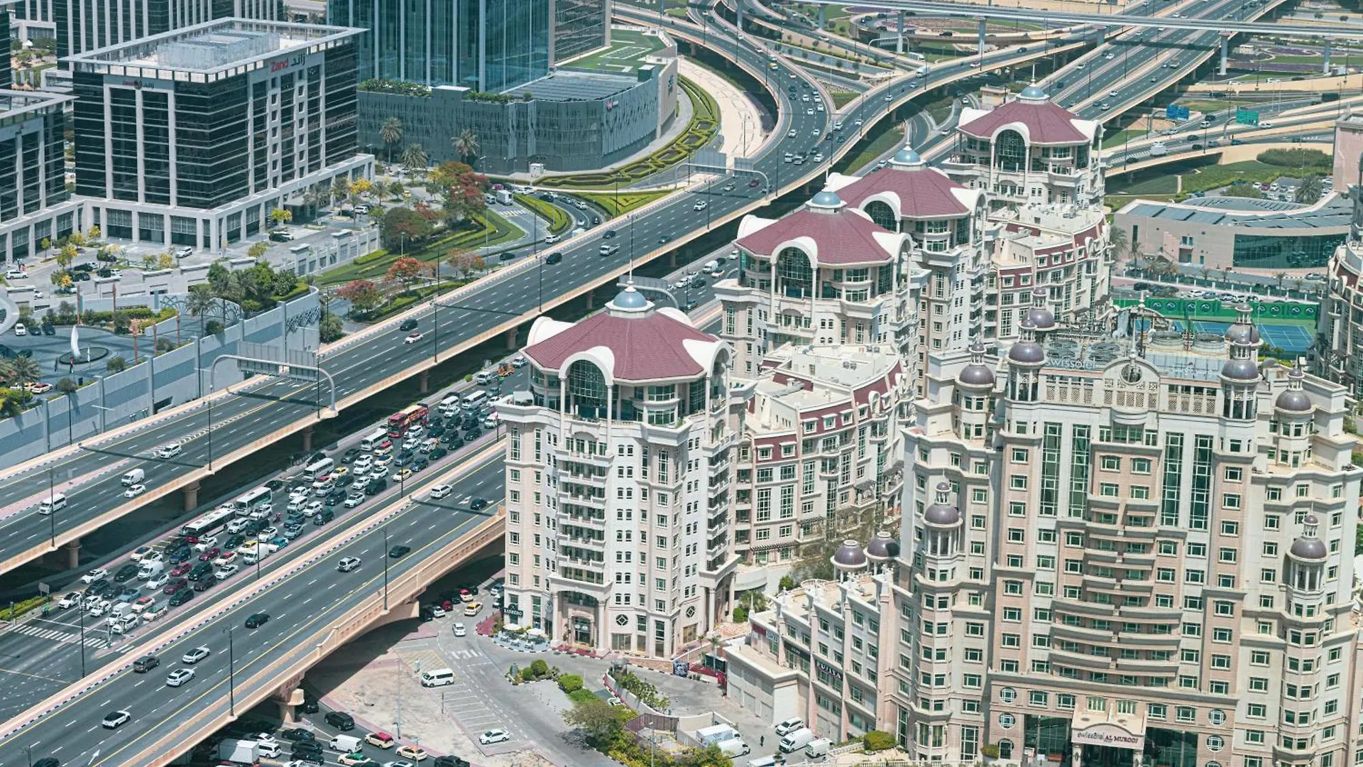 2Br With Full Burj View And Direct Access To Dubai Mall Apartment United Arab Emirates