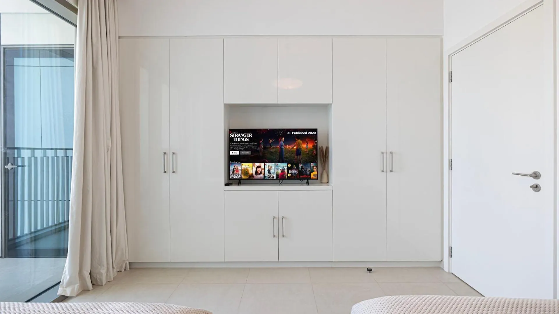 2Br With Full Burj View And Direct Access To Dubai Mall Apartment