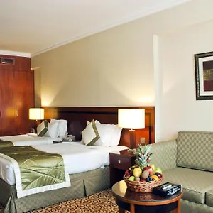 4* Hotel Ramee Royal