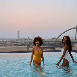 Ibis Styles Deira Dubaj