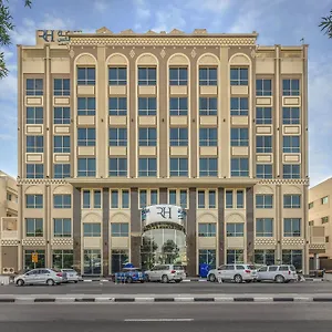 4* Hotel Gulf Al Nasr Formerly Roda Links Al Nasr